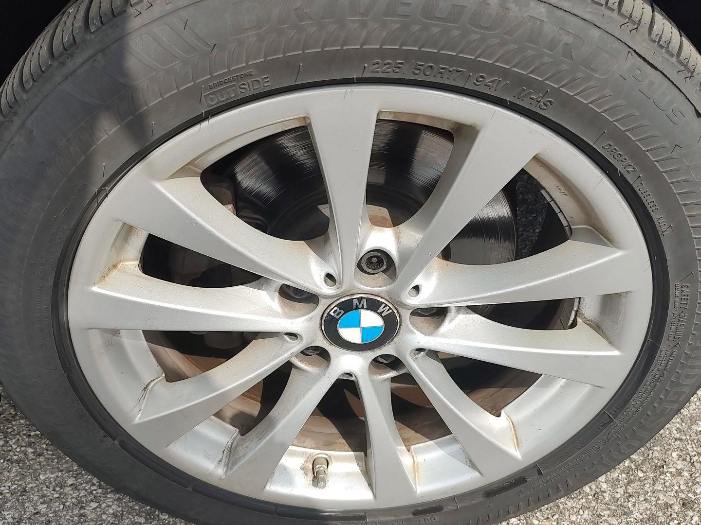 Used 2016 BMW 320i xDrive Sedan image 27