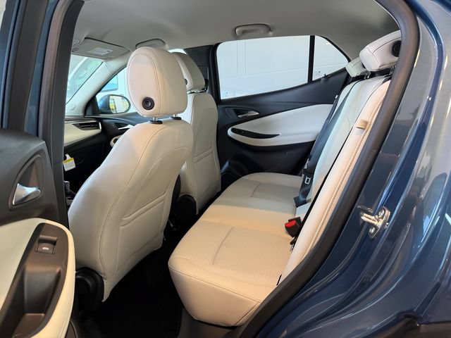 New 2026 Buick Encore GX Preferred FWD image 14
