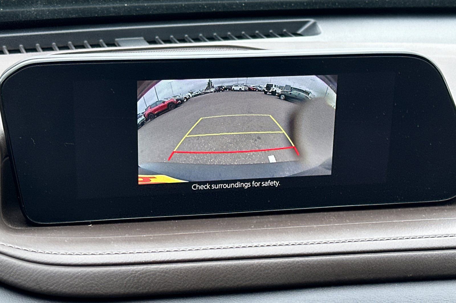 Used 2023 MAZDA CX-30 AWD 2.5 S w/ Premium Package image 19