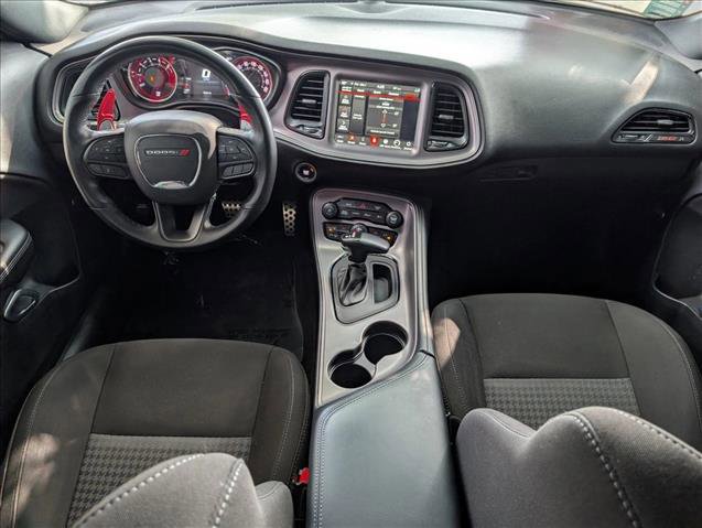 Used 2023 Dodge Challenger R/T Scat Pack image 17