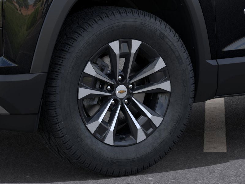 New 2026 Chevrolet Equinox LT w/ Convenience Package II image 33