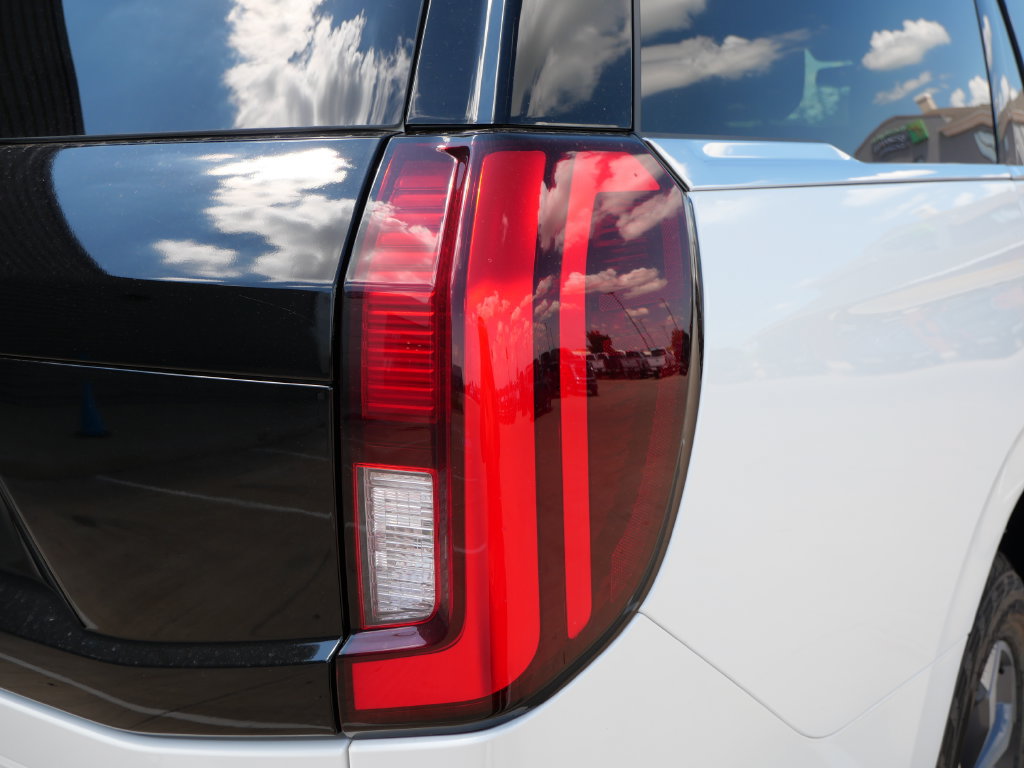 New 2027 Ford Expedition Active AWD/4WD image 9