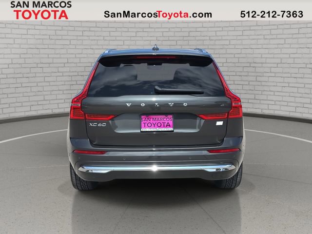 Used 2022 Volvo XC60 T8 Inscription Expression w/ Advanced Package image 6