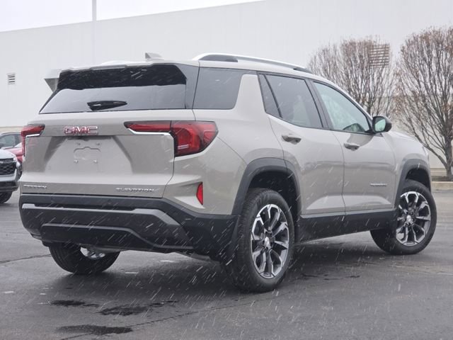 New 2026 GMC Terrain Elevation w/ Elevation Premium Package image 22