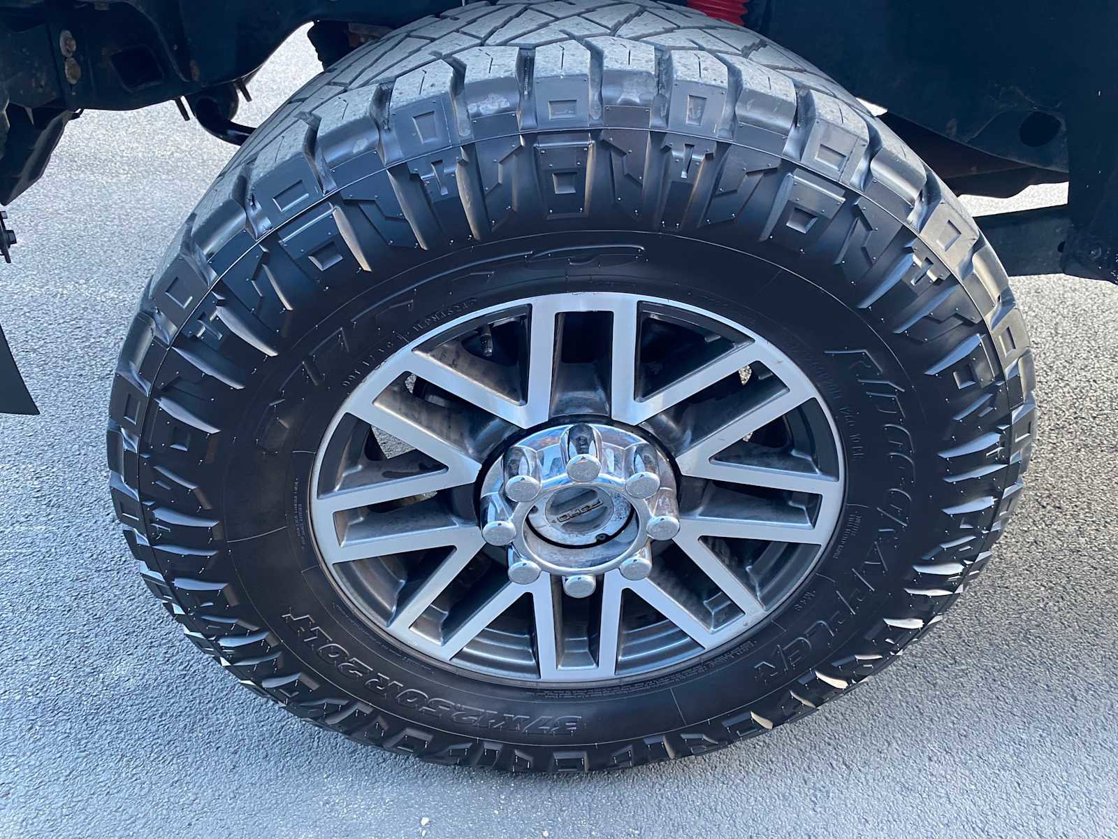 Used 2019 Ford F250 XLT AWD/4WD image 37