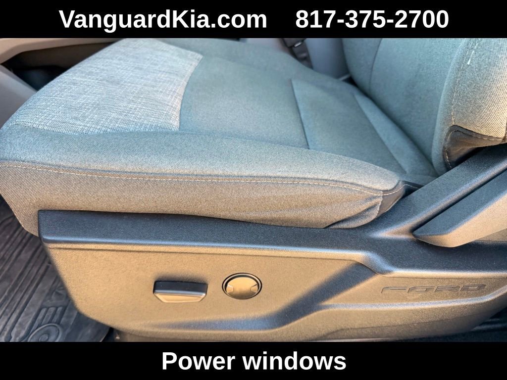 Used 2024 Ford F250 XLT w/ FX4 Off-Road Package image 14