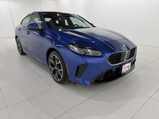 Used 2025 BMW 228i xDrive w/ Premium Package image 7