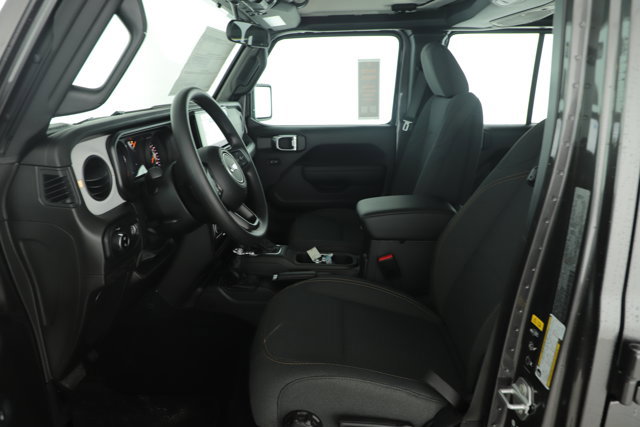 New 2026 Jeep Gladiator Sport image 6