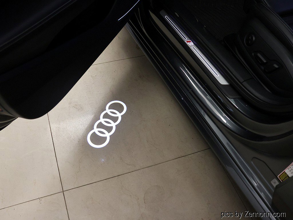 Used 2023 Audi A4 2.0T Premium Plus w/ Premium Plus Package AWD/4WD image 25