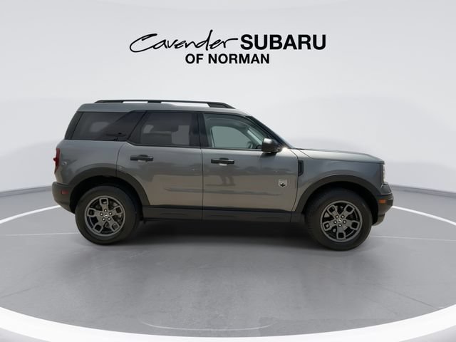 Used 2021 Ford Bronco Sport Big Bend AWD/4WD image 2