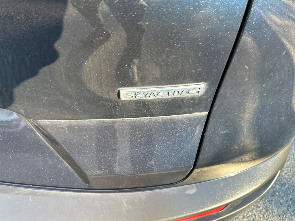 Used 2023 MAZDA CX-30 AWD 2.5 S w/ Select Package image 10