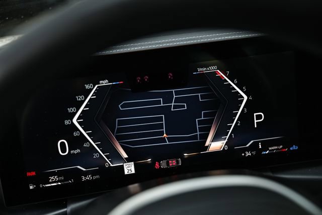 Used 2024 BMW 440i xDrive Convertible image 31