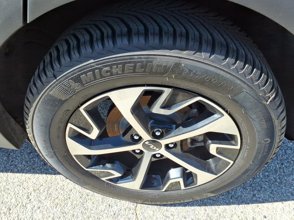 Used 2023 Kia Sportage EX w/ EX Premium Package image 9