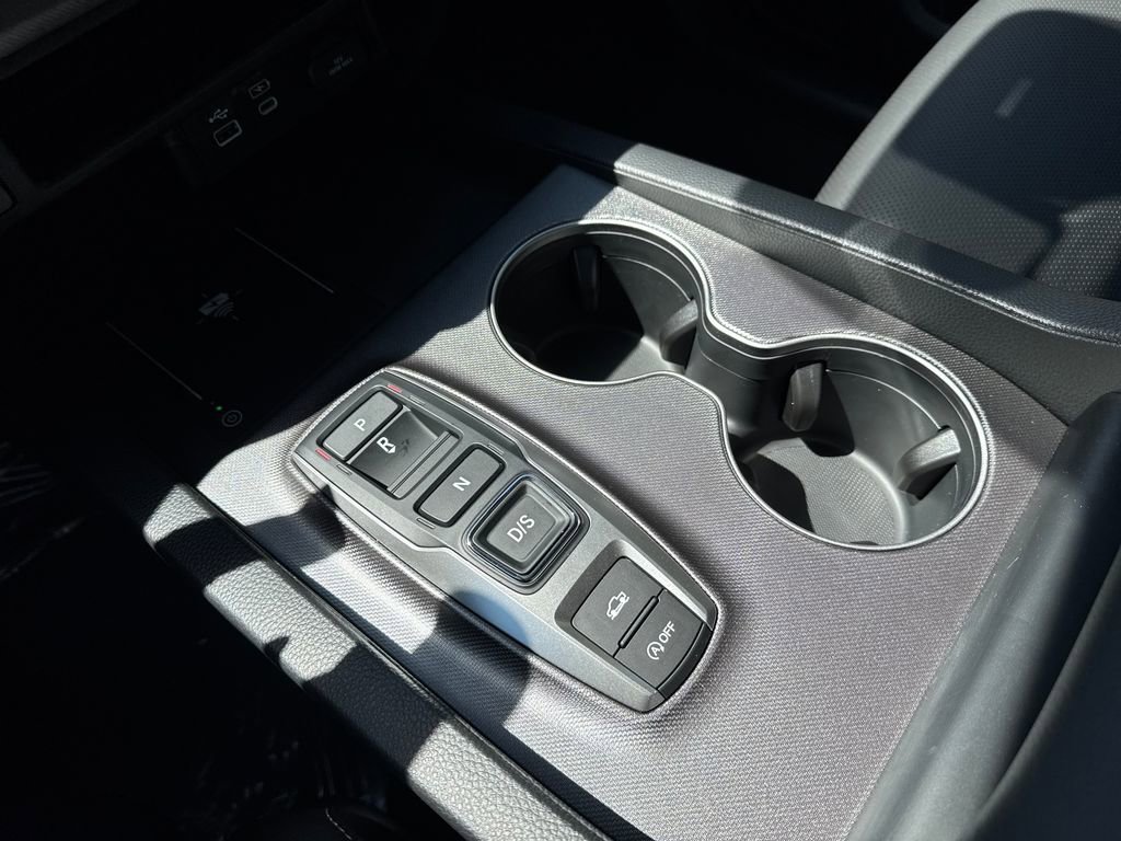 New 2026 Honda Ridgeline RTL image 17