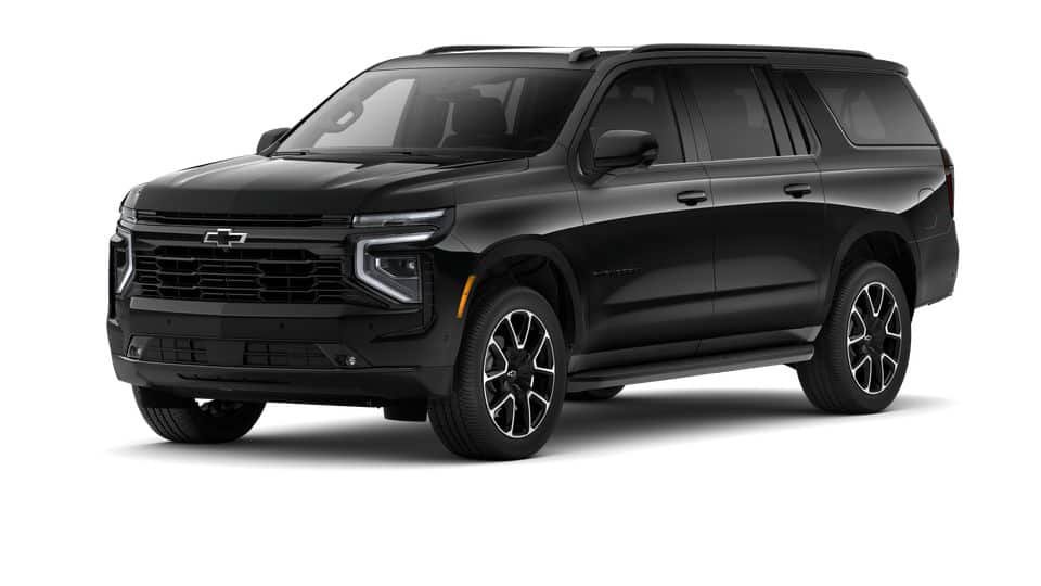 New 2027 Chevrolet Suburban RST w/ Comfort Package AWD/4WD image 26