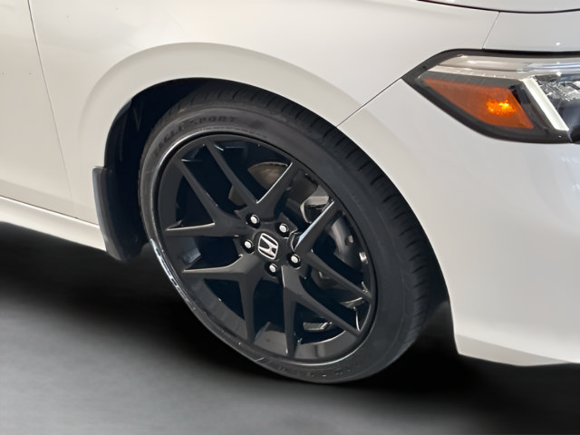 Certified 2026 Honda Civic Sport image 24