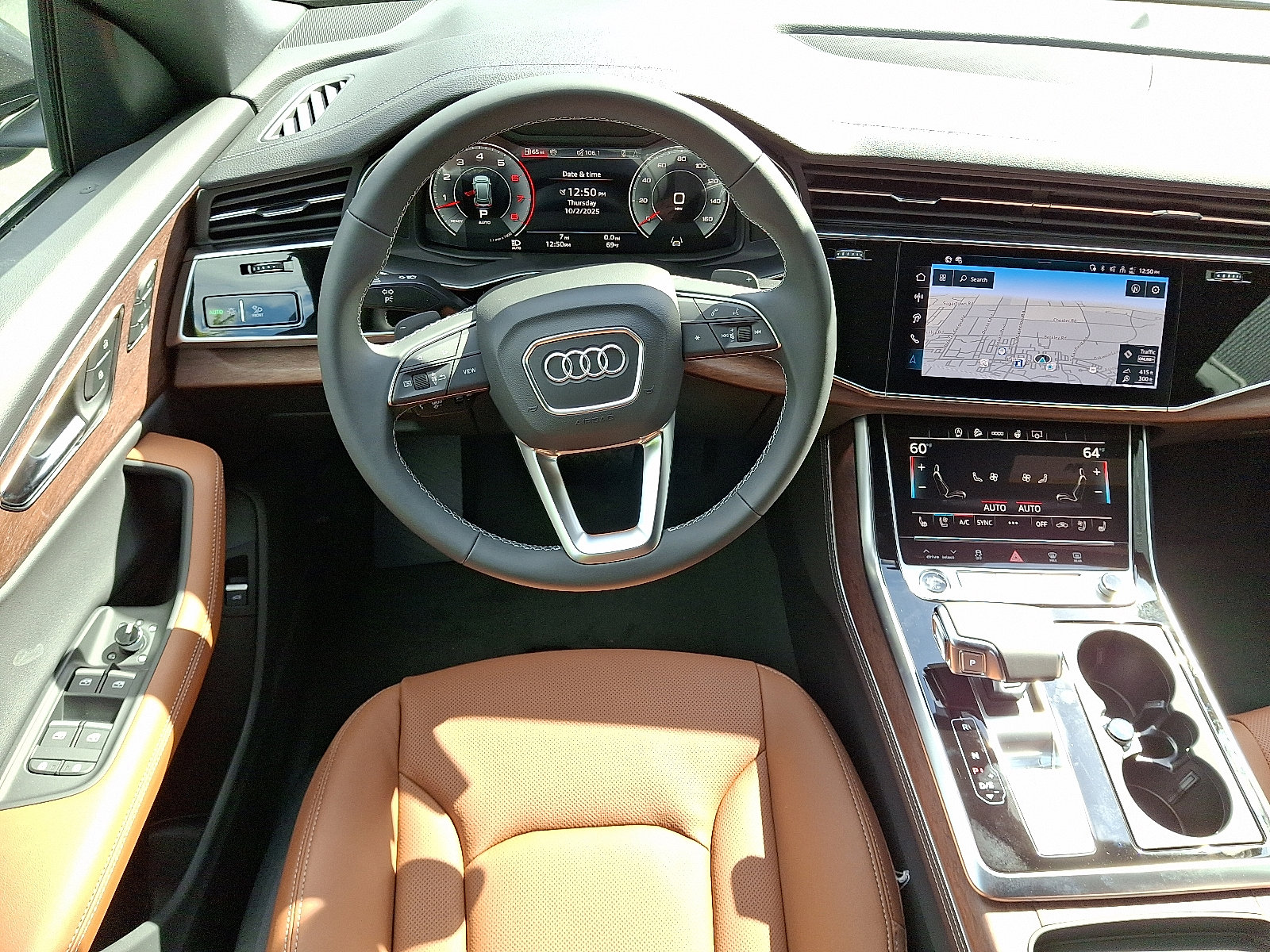 New 2026 Audi Q8 Premium Plus image 7