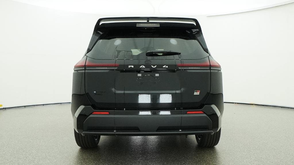 New 2026 Toyota RAV4 AWD Plug-in Hybrid image 19