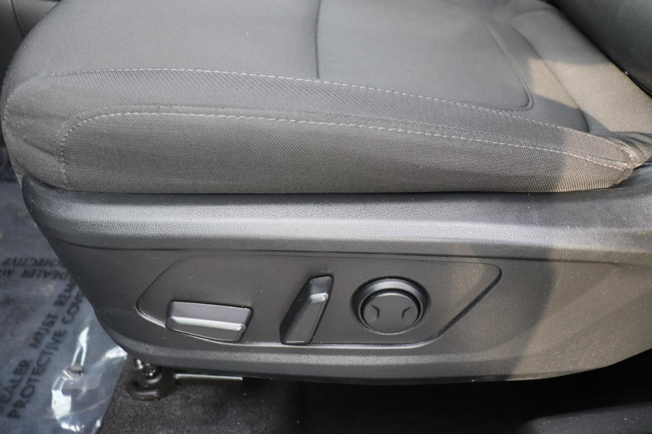Used 2025 Hyundai Tucson SEL AWD/4WD image 44