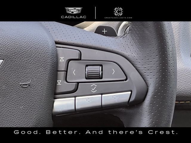 Certified 2023 Cadillac XT4 Sport w/ Cold Weather Package FWD image 18