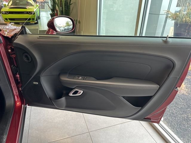 Certified 2022 Dodge Challenger R/T Scat Pack image 16