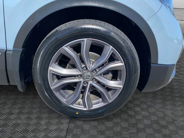 Used 2020 Honda CR-V Touring image 37