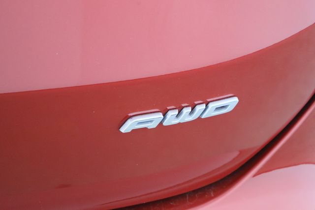 Used 2022 Ford Edge Titanium AWD/4WD image 39