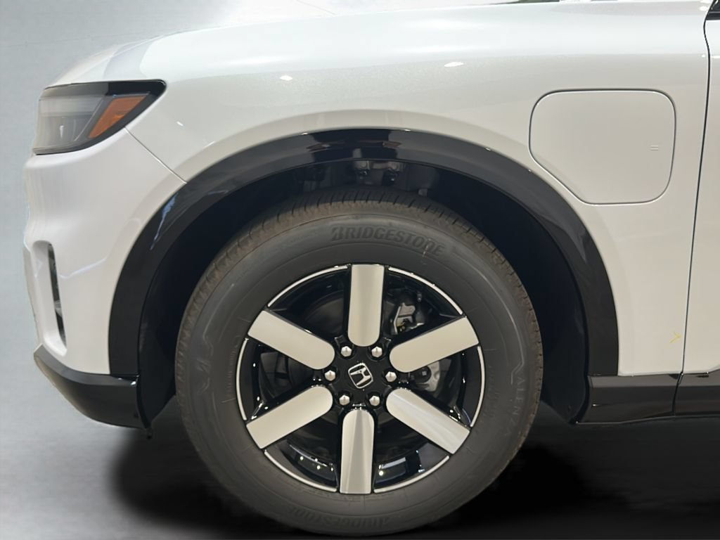 New 2026 Honda Prologue Touring image 10