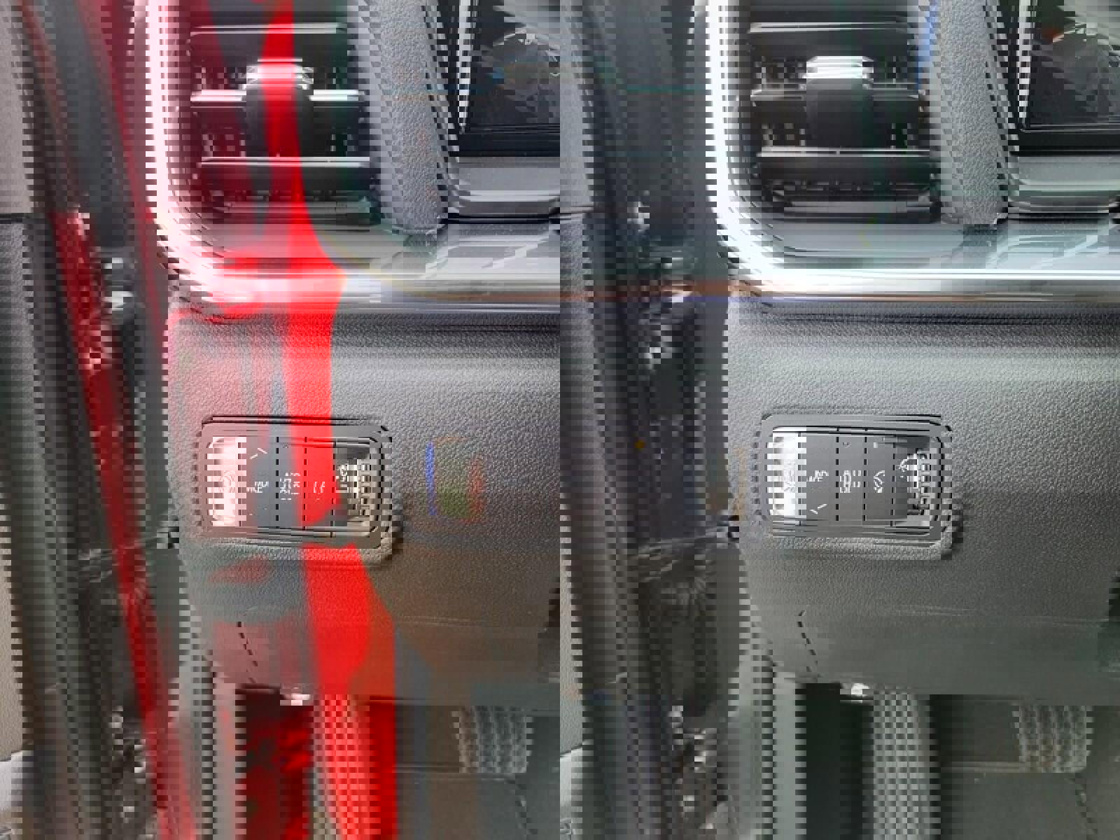 New 2026 GMC Terrain Elevation w/ Black Edition image 19