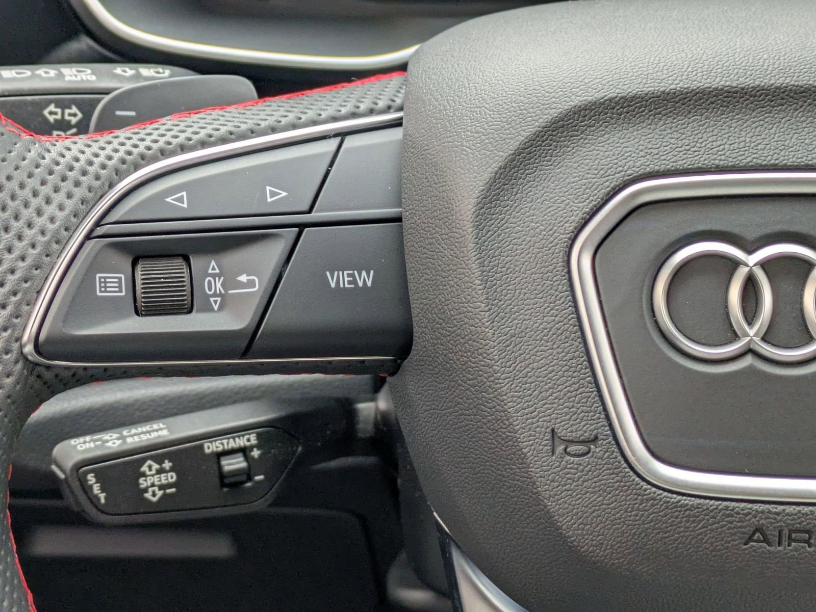 Used 2025 Audi Q3 2.0T Premium Plus w/ Premium Plus Package image 10