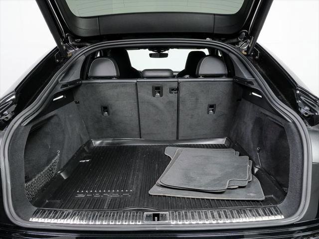 Certified 2023 Audi e-tron S Prestige w/ Prestige Package AWD/4WD image 32