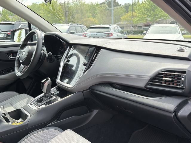 Certified 2025 Subaru Outback Premium image 19