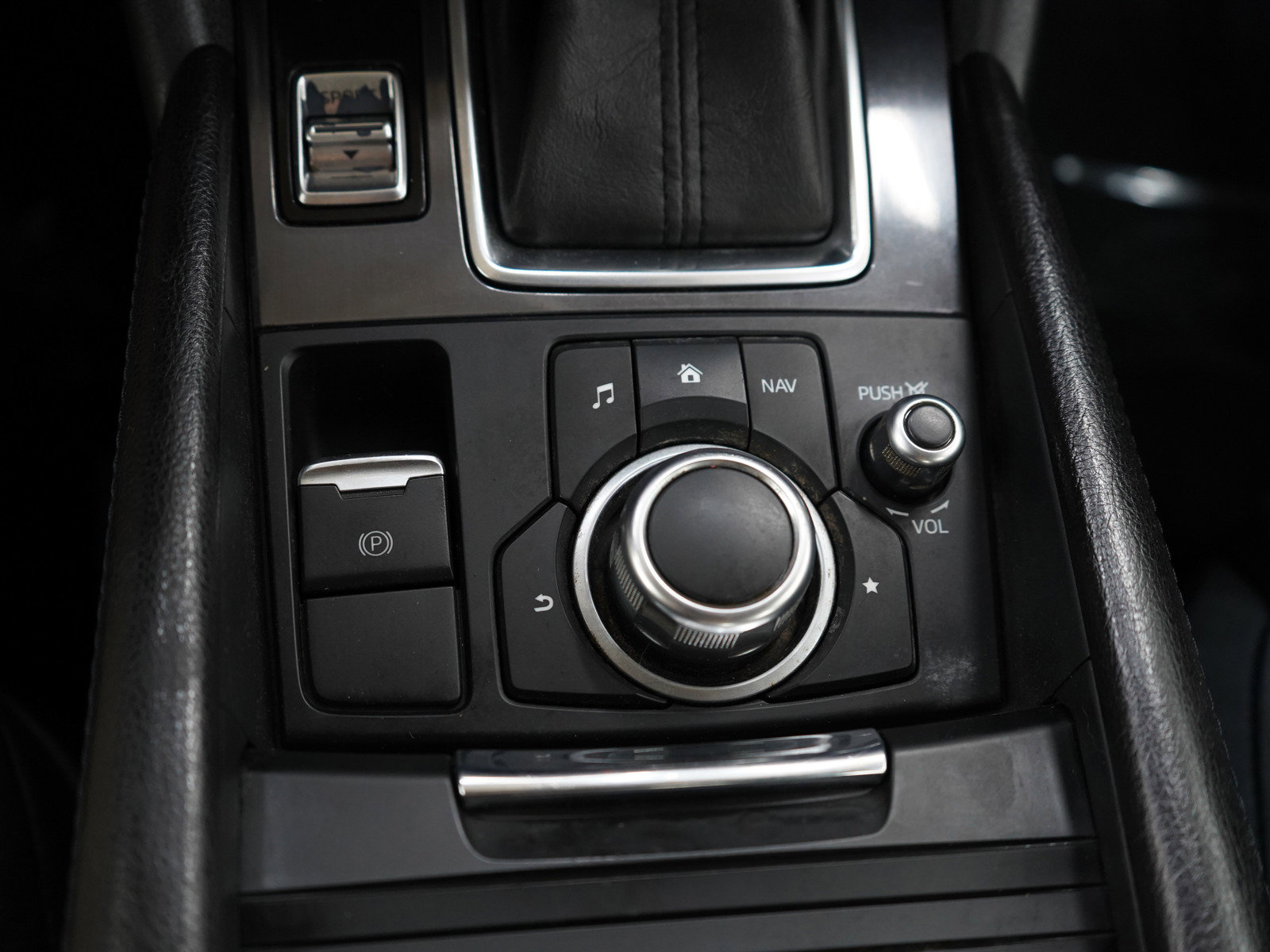 Used 2017 MAZDA MAZDA6 Sport FWD image 22
