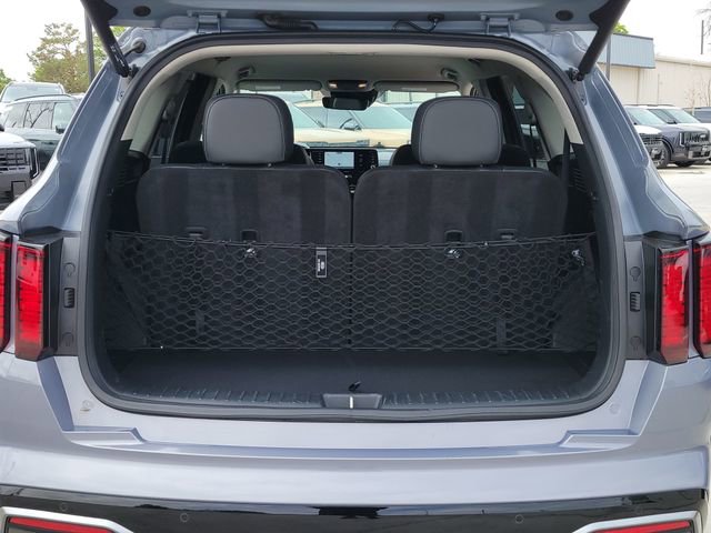 Certified 2022 Kia Sorento EX FWD image 18