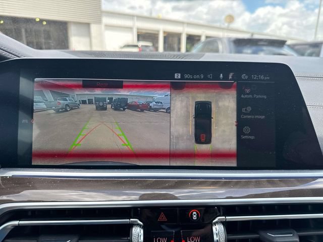 Used 2022 BMW X5 sDrive40i w/ Premium Package RWD image 32