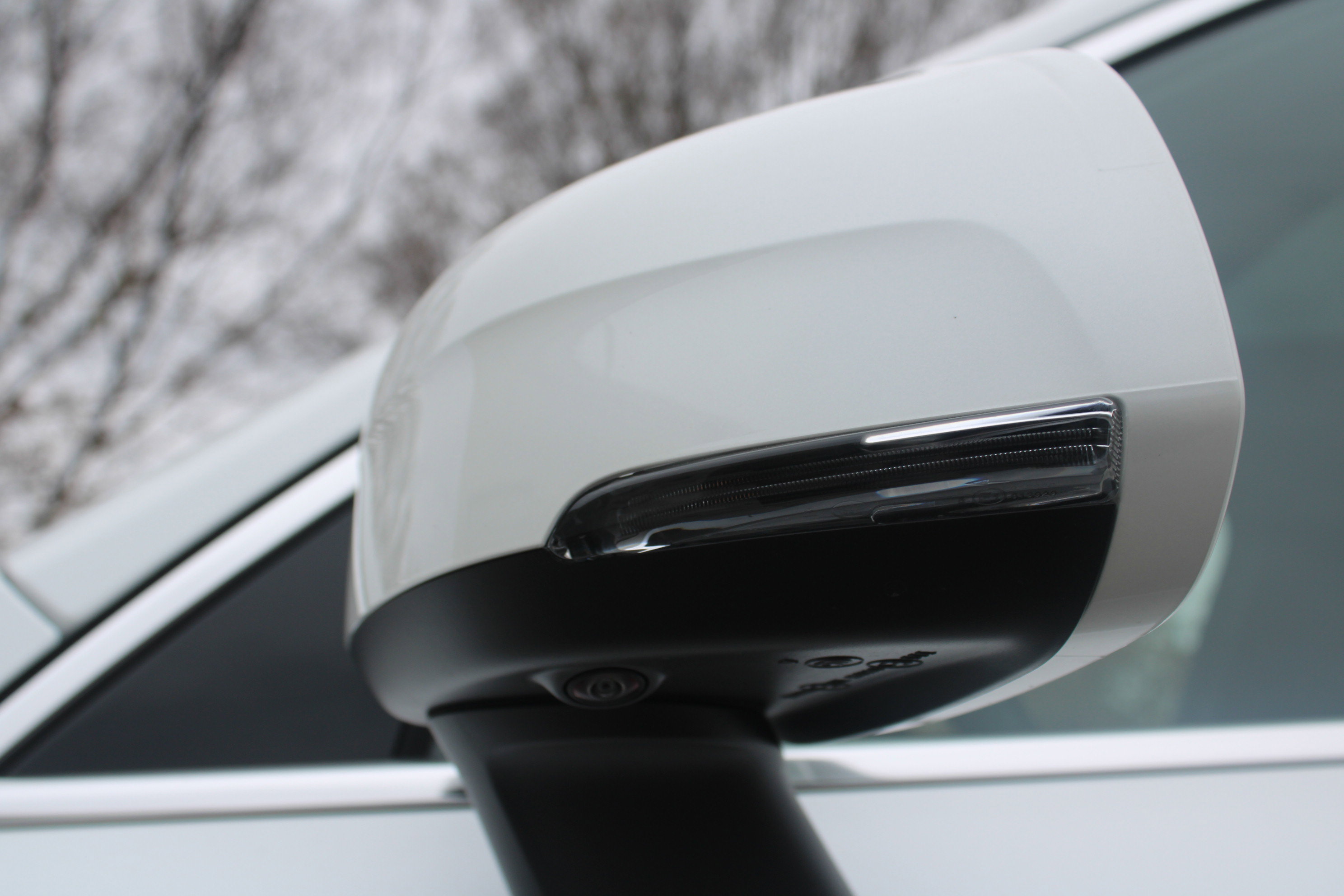 New 2026 Volvo XC90 B6 Plus w/ Protection Package AWD/4WD image 58