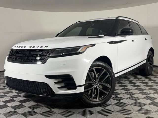 New 2026 Land Rover Range Rover Velar Belgravia AWD/4WD 360° Tour