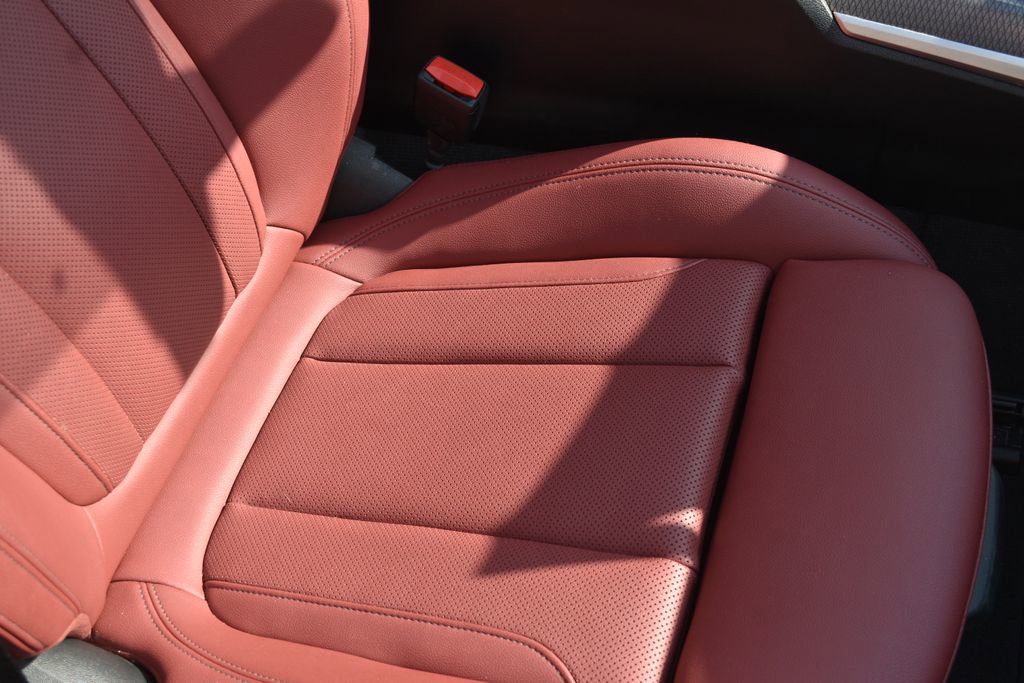 Used 2025 BMW 430i xDrive w/ Premium Package image 25