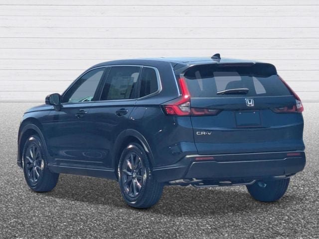 New 2026 Honda CR-V EX-L image 3