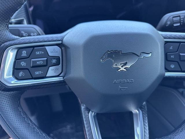 New 2025 Ford Mustang Premium image 15