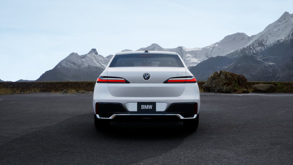 New 2026 BMW 740i w/ Executive Package RWD image 31