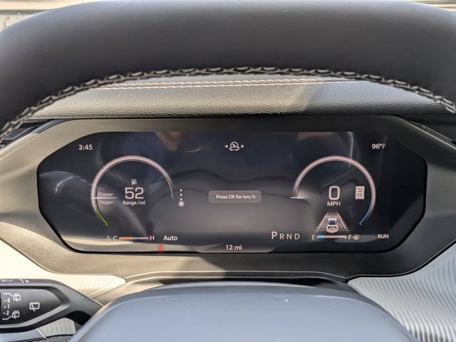 New 2026 Jeep Cherokee Limited AWD/4WD image 27