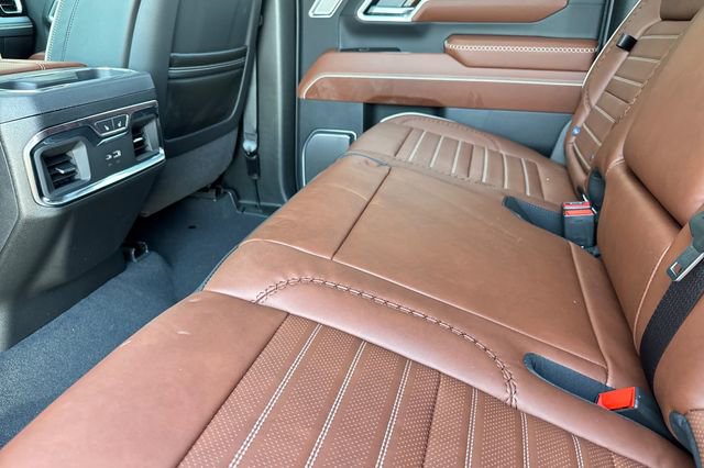 New 2026 GMC Sierra 3500 Denali Ultimate image 13