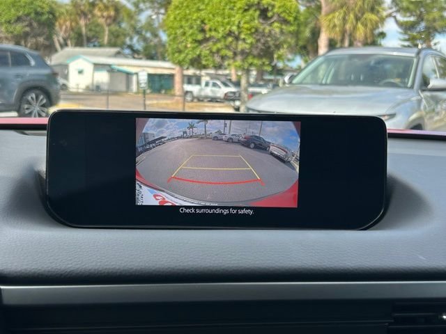 New 2026 MAZDA CX-50 AWD 2.5 S w/ Weather Package image 19