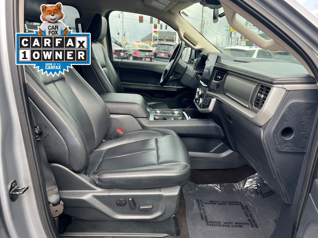 Used 2023 Ford Expedition Max XLT AWD/4WD image 30