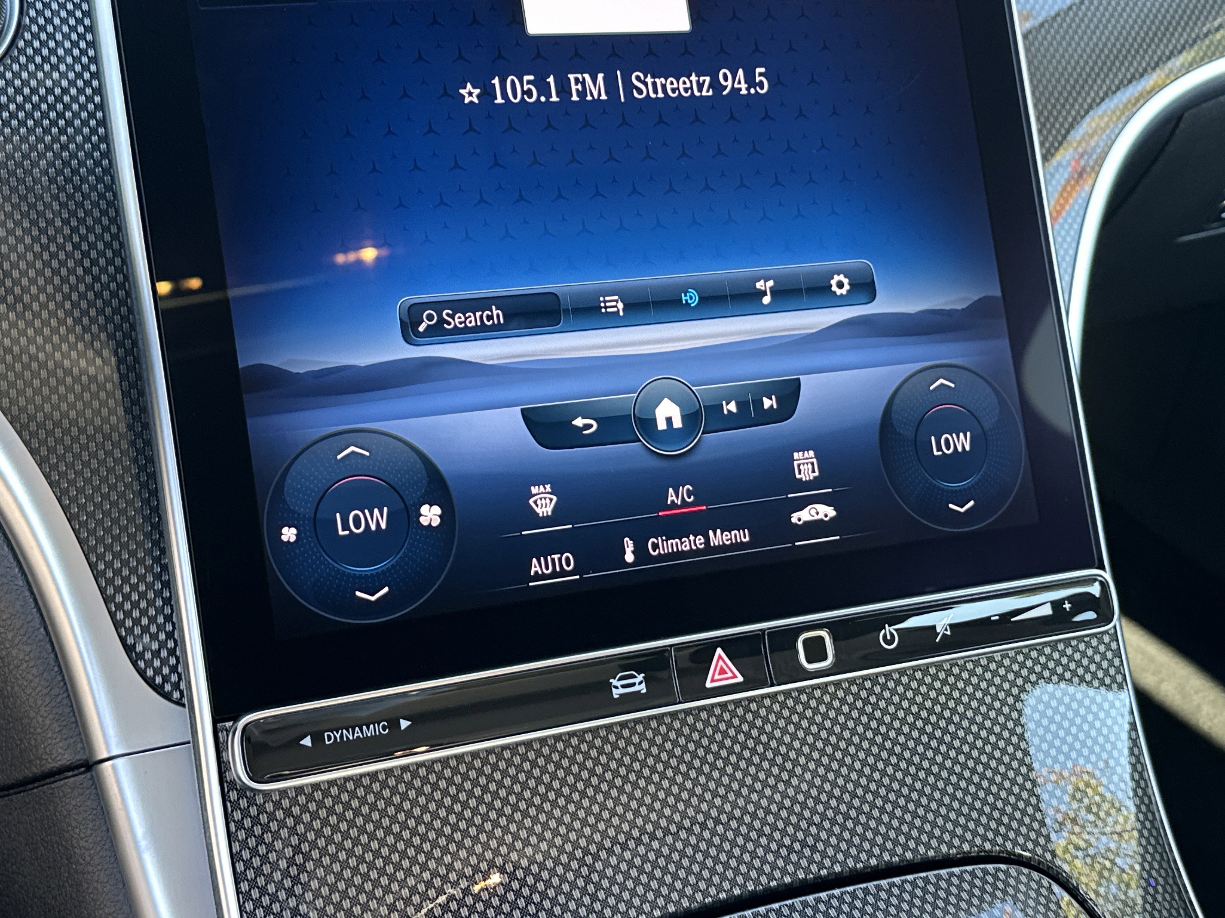 Used 2022 Mercedes-Benz C 300 Sedan image 26