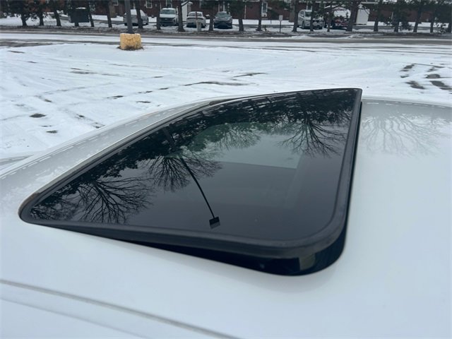 Used 2011 Lexus IS 250 AWD image 16