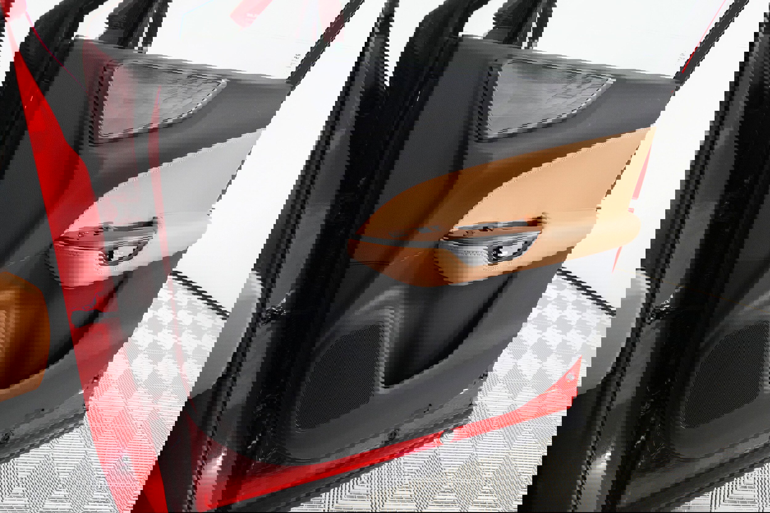 Certified 2025 Lexus NX 250 Premium SUV image 21