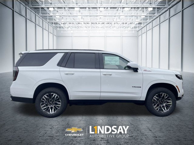 New 2027 Chevrolet Tahoe Z71 w/ Comfort Package AWD/4WD image 9