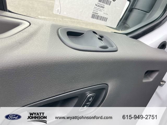 New 2026 Ford Transit 350 XL RWD image 25